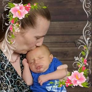 Meet your Posher, Jenna